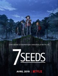 7Seeds 2 episode 12