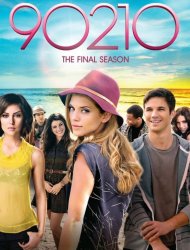 90210 Beverly Hills Nouvelle Génération 4 episode 20