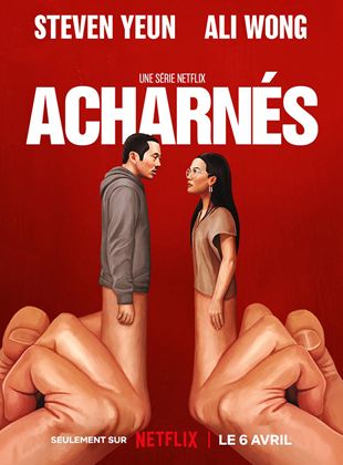 Acharnés