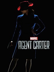 Agent Carter