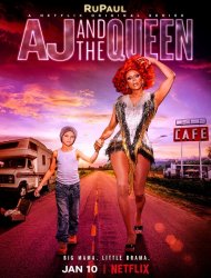 AJ and the Queen 1 episode 8