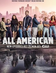 All American 3 episode 7