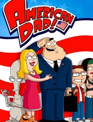 American Dad! 7 episode 7