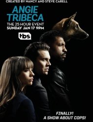 Angie Tribeca 3 episode 1