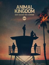 Animal Kingdom 3 episode 8