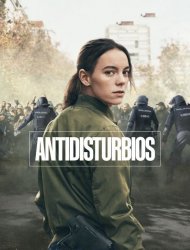 Antidisturbios 1 episode 4