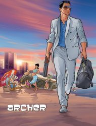 Archer (2009)