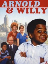 Arnold et Willy 7 episode 9