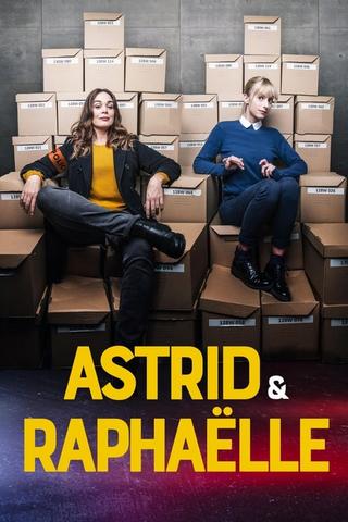 Astrid et Raphaëlle 2 episode 5