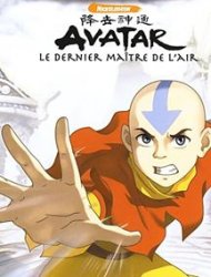 Avatar, le Dernier Maître de l'Air 1 episode 2