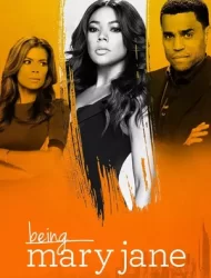 Being Mary Jane 4 episode 6