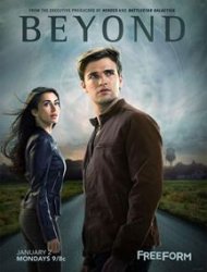 Beyond 2 episode 8