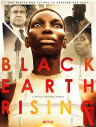 Black Earth Rising 1 episode 6