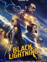 Black Lightning 1 episode 11