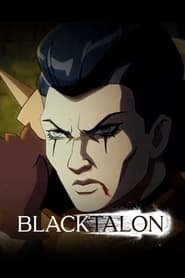 Blacktalon 1 episode 2