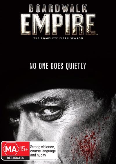 Boardwalk Empire 1 episode 6