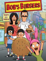 Bob's Burgers 6 episode 4