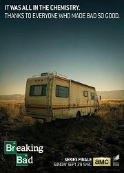 Breaking Bad