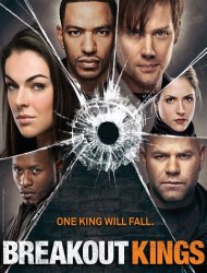 Breakout Kings 2 episode 8