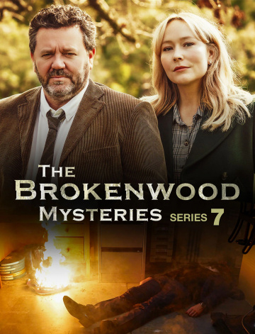 Brokenwood