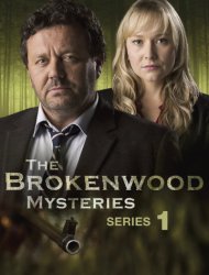 Brokenwood 1 episode 2