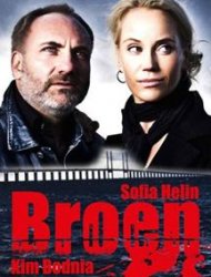 Bron / Broen / The Bridge (2011) 2 episode 10