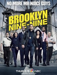 Brooklyn Nine-Nine