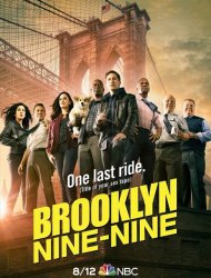 Brooklyn Nine-Nine 1 episode 17