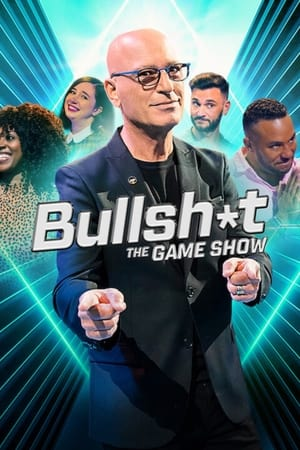 Bullsh*t : Le grand jeu du bluff 1 episode 8