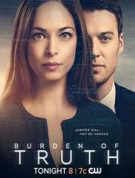 Burden of Truth 3 episode 4