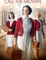 Call the Midwife 9 episode 8