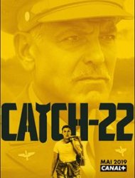 Catch-22 1 episode 3