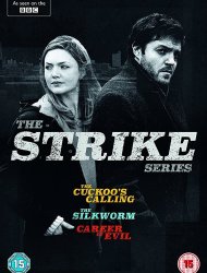 C.B. Strike 2 episode 1