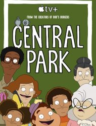 Central Park 2 episode 2