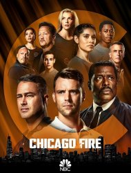 Chicago Fire 11 episode 2