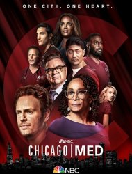 Chicago Med 9 episode 8