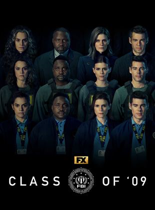 Class of '09 1 episode 1