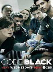 Code Black 3 episode 10