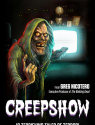 Creepshow 4 episode 6