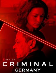 Criminal : Allemagne