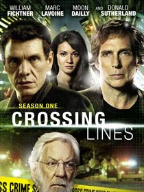 Crossing Lines 3 episode 4