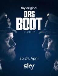 Das Boot 3 episode 8