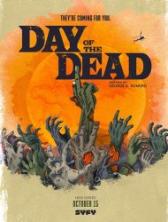 Day Of The Dead 1 episode 9