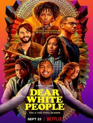 Dear White People 4 episode 9