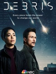 Debris 1 episode 13