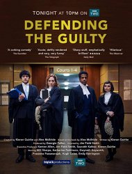 Defending the Guilty 1 episode 1