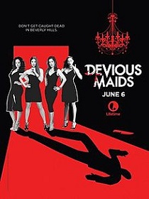 Devious Maids 2 episode 10