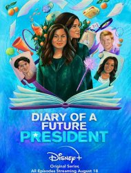 Diary of a Future President 1 episode 7