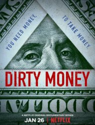 Dirty Money 1 episode 4