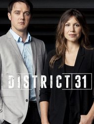 District 31 5 episode 14